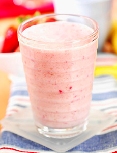 kickstart your morning with a healthy smoothie