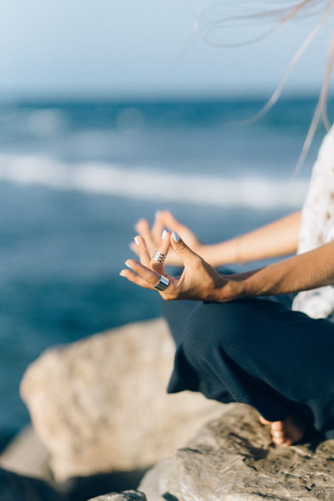 boost brain health with meditation